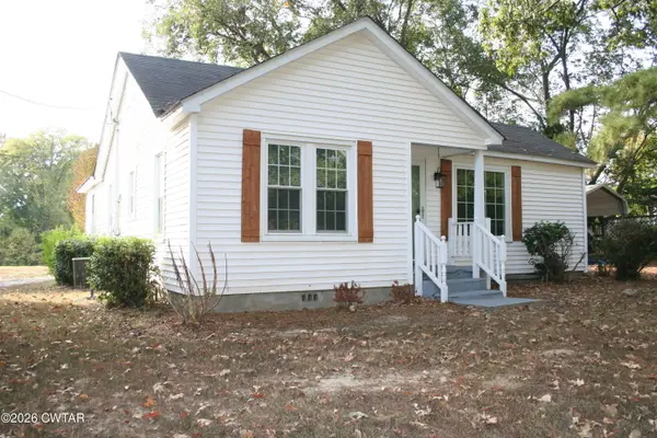 1683 Highway 210 S, Dyersburg, TN 38024