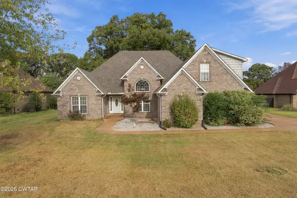 7 Medina Middle School Road, Medina, TN 38355