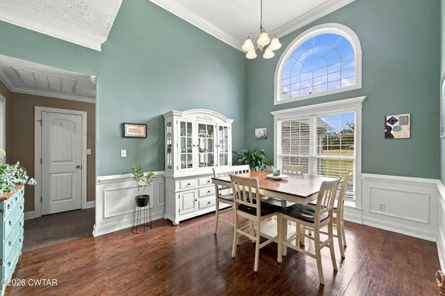7 Medina Middle School Road, Medina, TN 38355 - #2