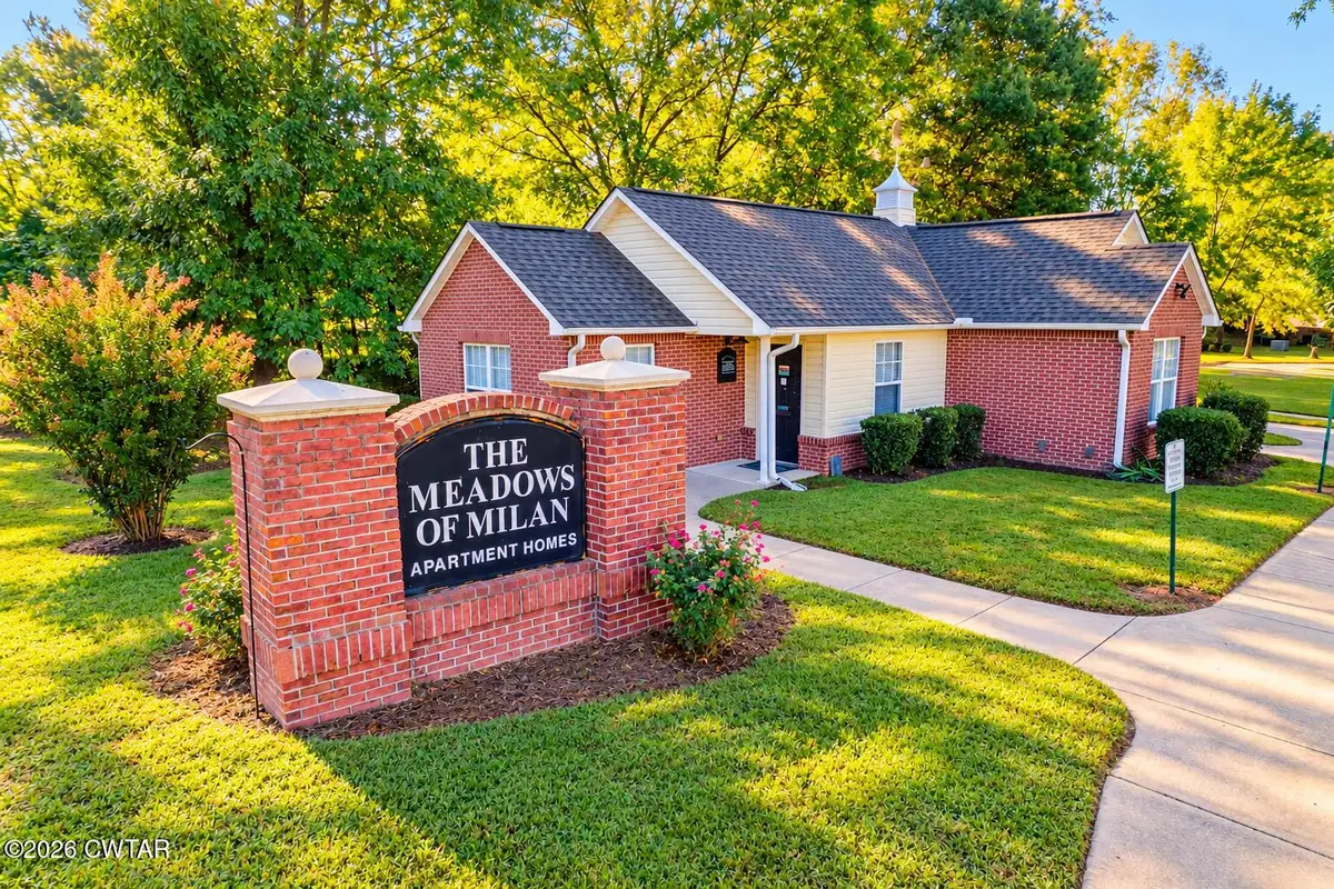 4051 Reasons Boulevard, Milan, TN 38358 - #1