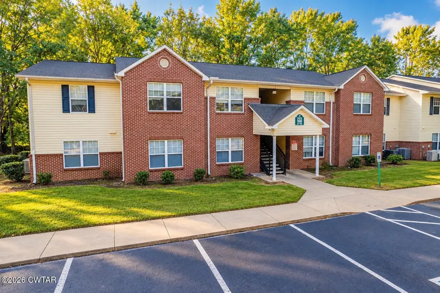 4051 Reasons Boulevard, Milan, TN 38358 - #3