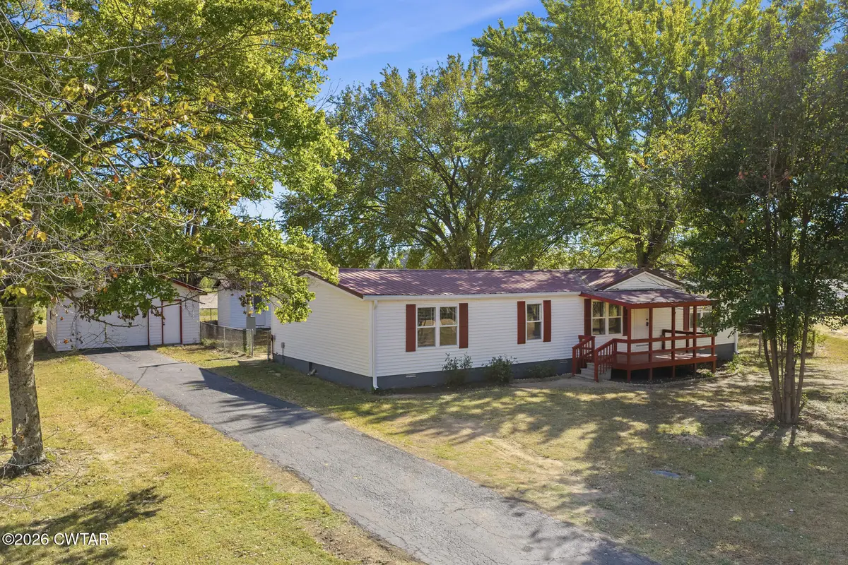 499 Alamo Highway, Trenton, TN 38382 - #1