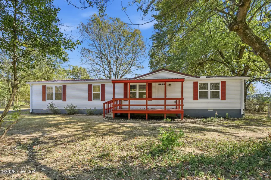 499 Alamo Highway, Trenton, TN 38382 - #2