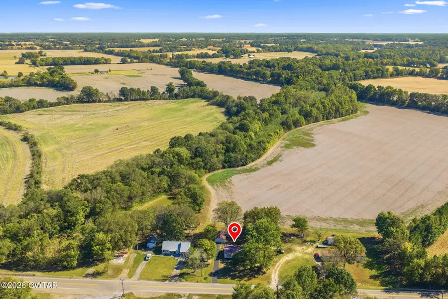 499 Alamo Highway, Trenton, TN 38382 - #3