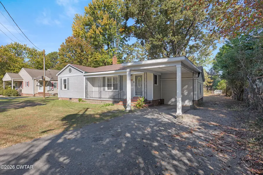 1100 Milan Heights, Milan, TN 38358 - #2