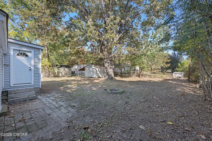 1100 Milan Heights, Milan, TN 38358 - #3