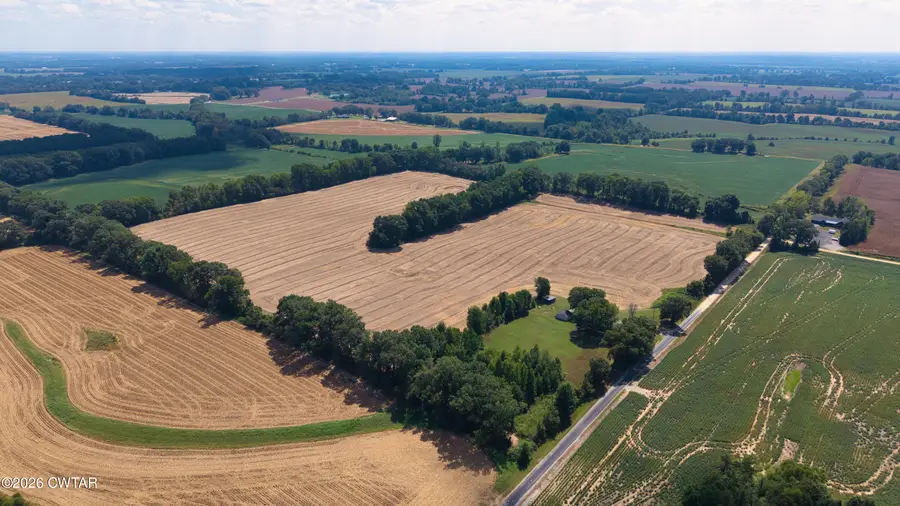 101 Charlie Butler Road, Trenton, TN 38382 - #3