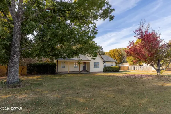 41 Bob Killen Road, Milan, TN 38358