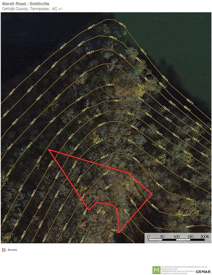 Marsh Road, Smithville, TN 37166 - Image #3