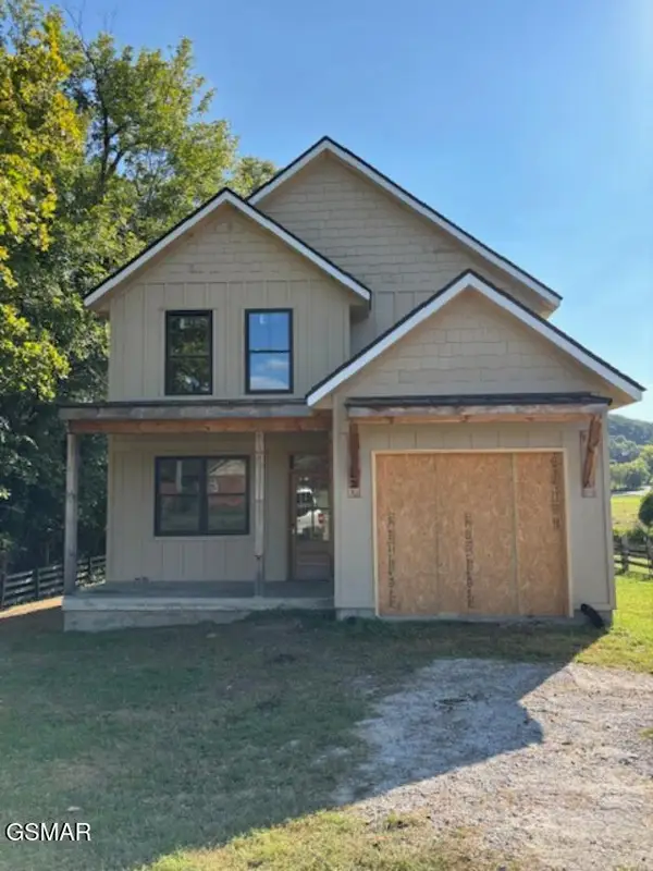 349 Apple Valley Road, Sevierville, TN 37862