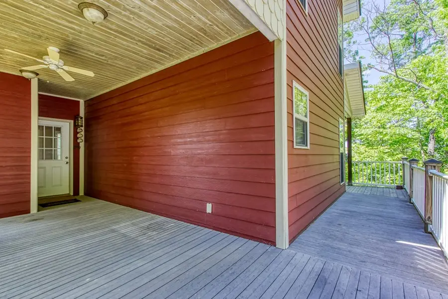 4224 S Boogertown Road, Sevierville, TN 37876 - #3