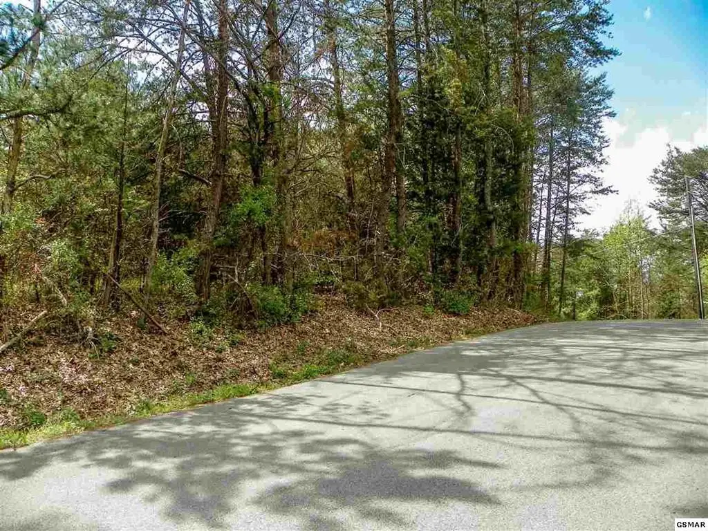 Lot 8 Rail Hill Lane, Sevierville, TN 37876 - Image #1