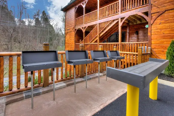 504 Ridge Road, Gatlinburg, TN 37738 - #2
