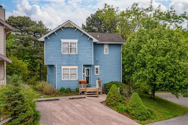 1386 Ski View Drive #U115, Gatlinburg, TN 37738