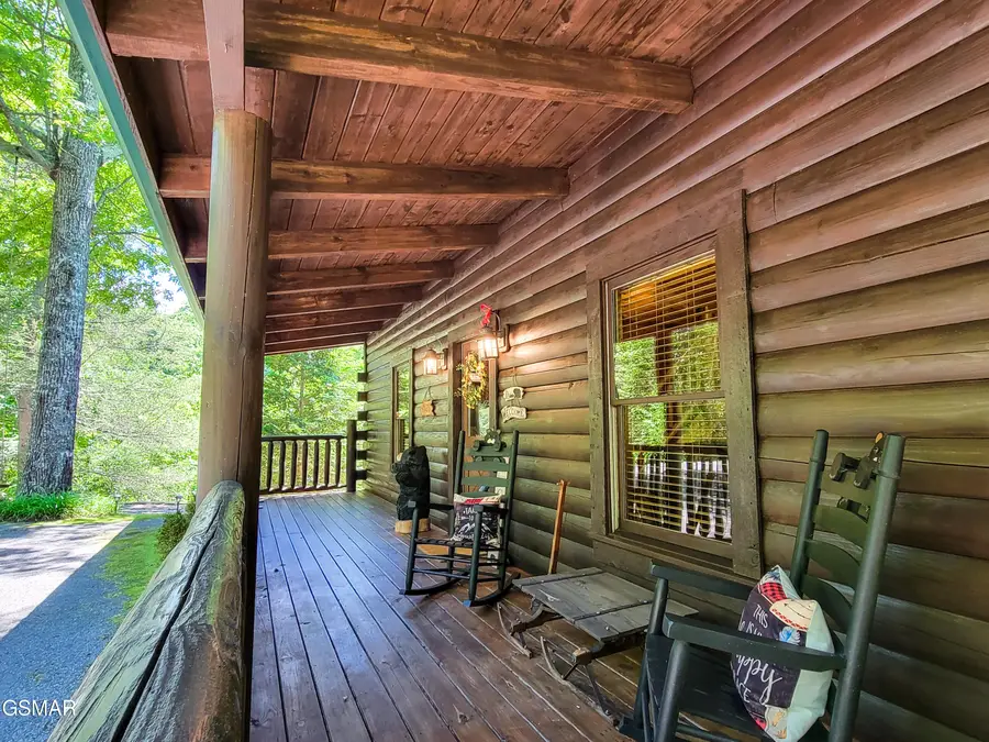 4723 Riversong Ridge Way, Sevierville, TN 37876 - #3