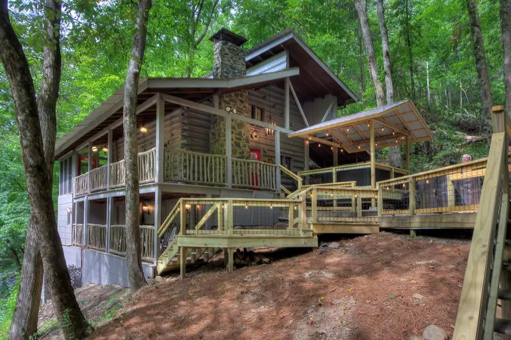 2157 Wears Valley Road, Sevierville, TN 37862 - #1