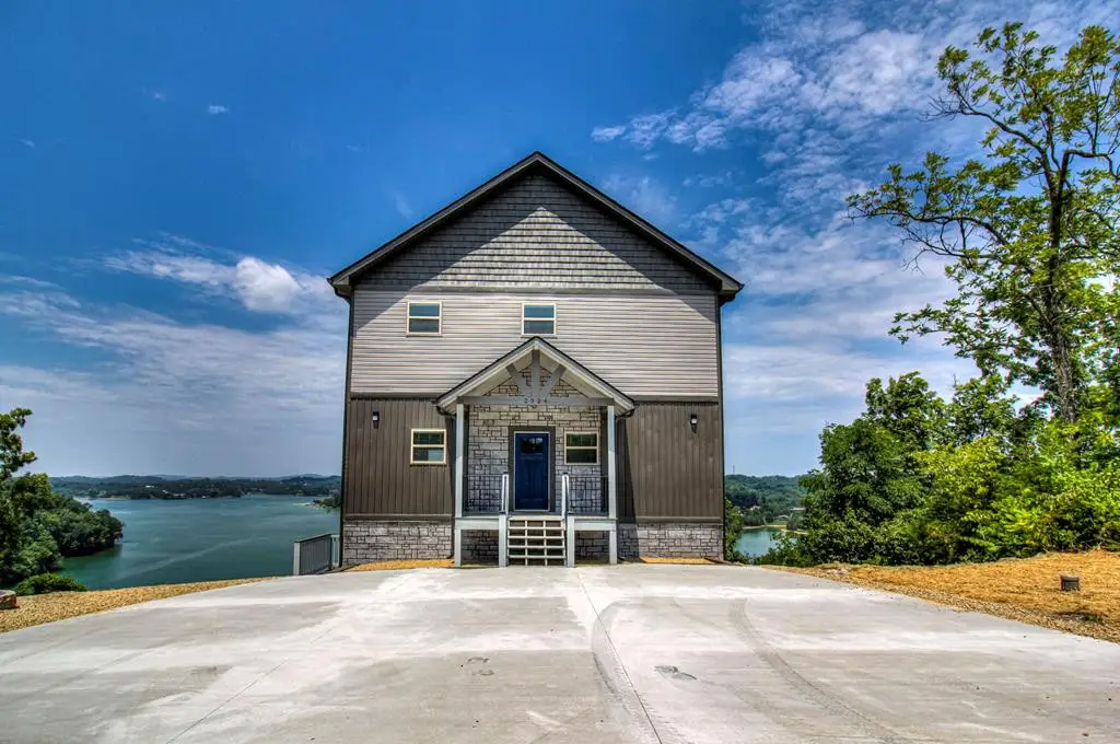 2324 Mary Alice Way, Sevierville, TN 37876 - #1
