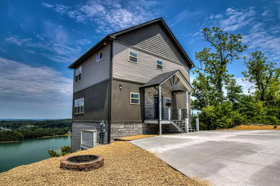 2324 Mary Alice Way, Sevierville, TN 37876 - #3