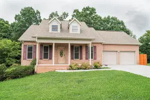 809 Reagan View Lane, Seymour, TN 37865