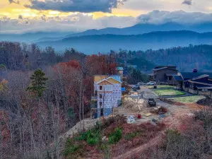 2670 Cloud View Drive, Sevierville, TN 37862 - #2