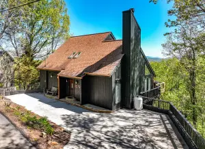 1679 Zurich Road, Gatlinburg, TN 37738 - #1