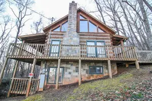 3369 Priscilla Heights, Sevierville, TN 37862 - #1