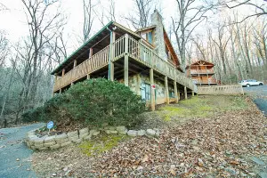 3369 Priscilla Heights, Sevierville, TN 37862 - #2