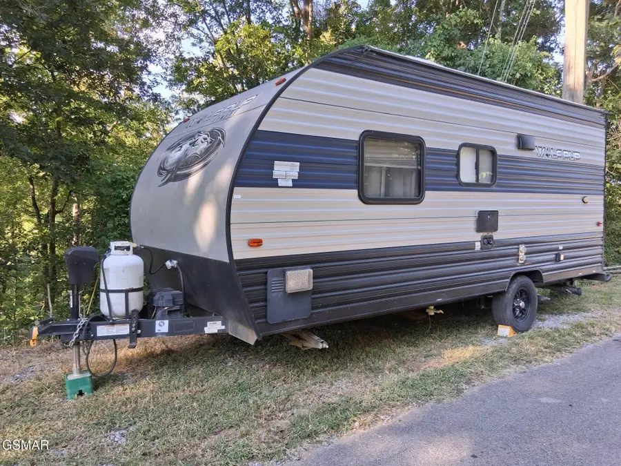 Par 005.00 Aaron Street Street, Sevierville, TN 37876 - Image #2