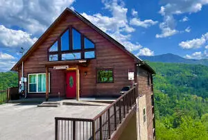 216 W Pinnacle Drive, Gatlinburg, TN 37738 - #1