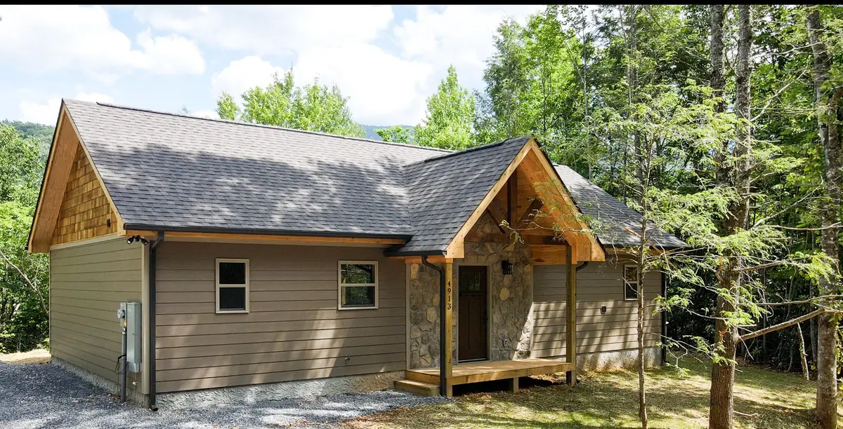 4913 Cote Way, Cosby, TN 37722 - Image #1