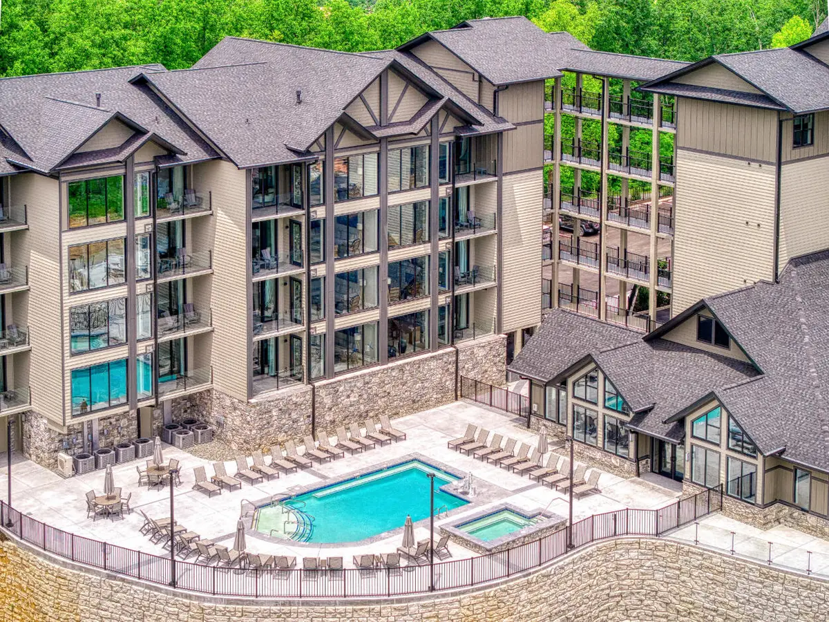 855 Campbell Lead Road #UNIT 208, Gatlinburg, TN 37738 - Image #1