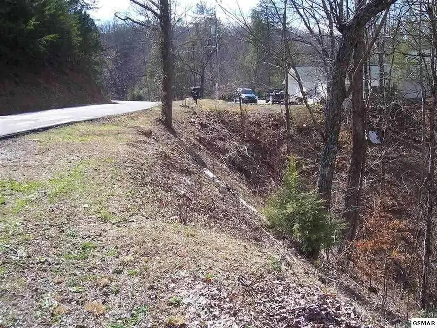 Lot 53 Hid View St, Pigeon Forge, TN 37863 - Image #3