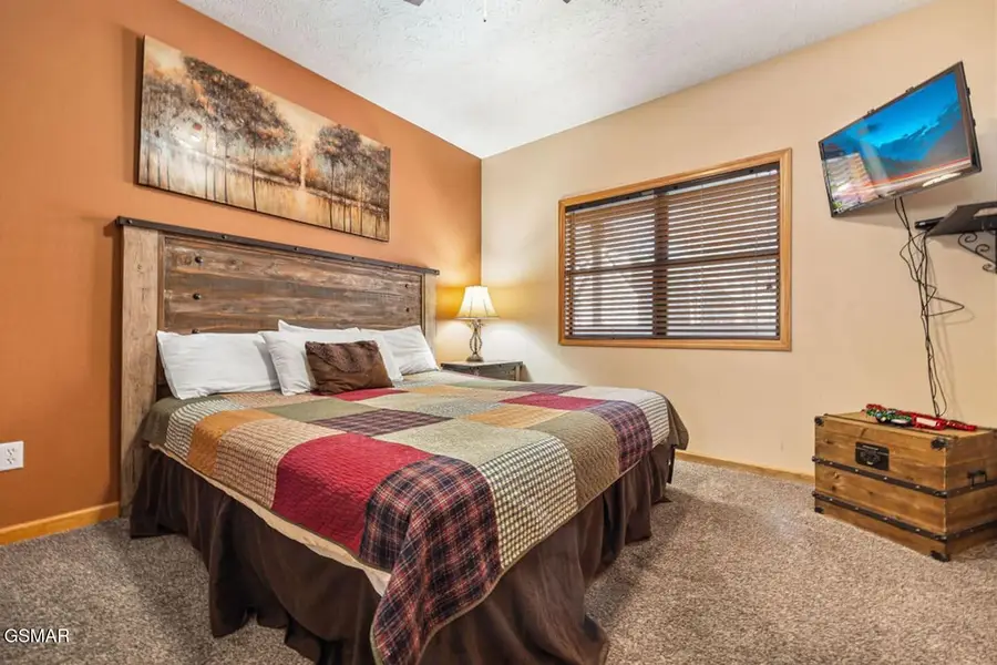 3507 Brook Stone Way, Pigeon Forge, TN 37863 - Image #3