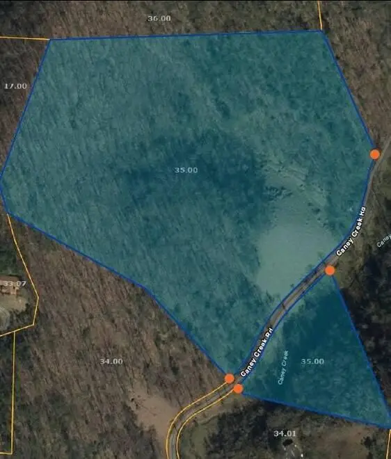 206 Caney Creek Road, Pigeon Forge, TN 37863 - Image #2