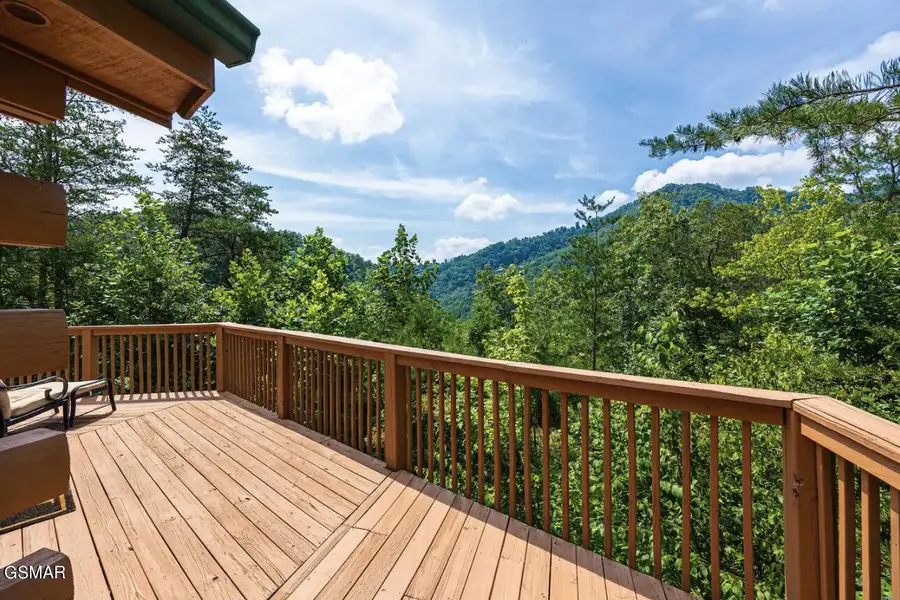 3152 Hatcher Top Road, Sevierville, TN 37862 - #2