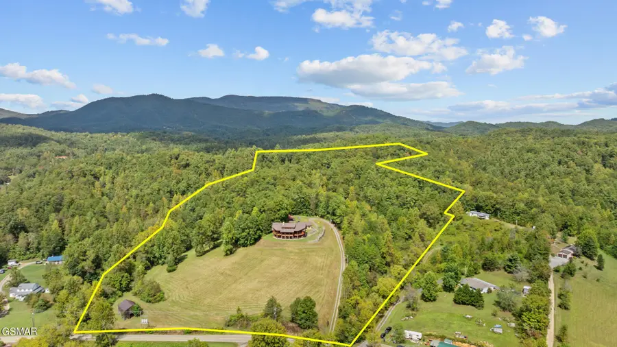 4769 Jones Cove Road, Cosby, TN 37722 - Image #2