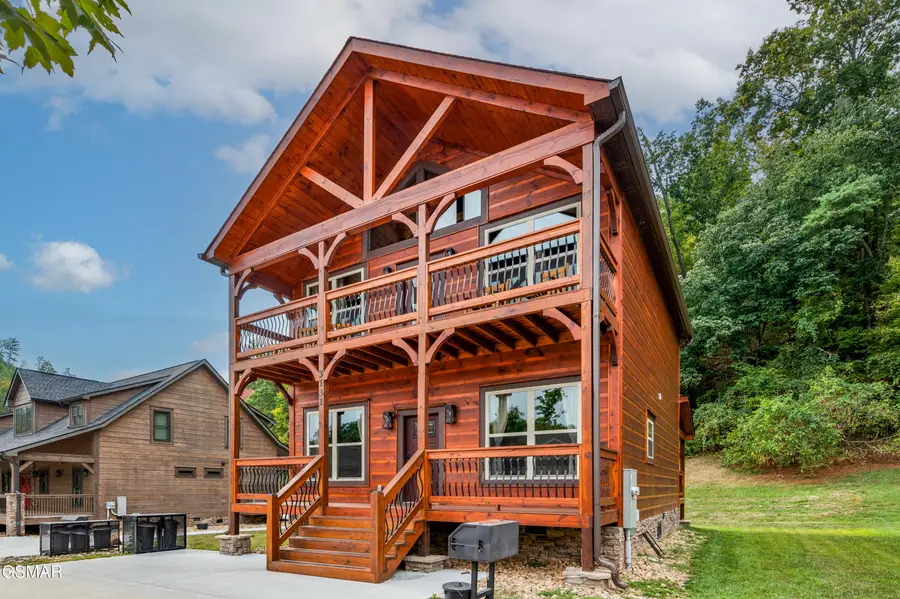 3131 Cherokee Valley Drive, Sevierville, TN 37862 - Image #3