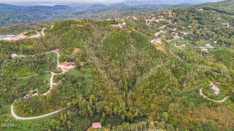 Mt. Garrison Way, Gatlinburg, TN 37738 - Image #2