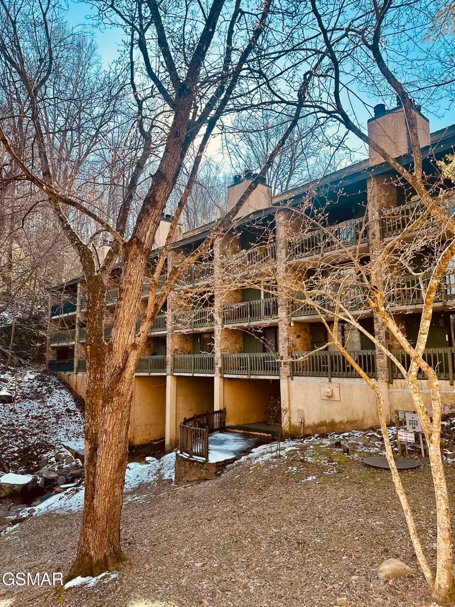 1435 Wiley Oakley Drive #170, Gatlinburg, TN 37738 - Image #2