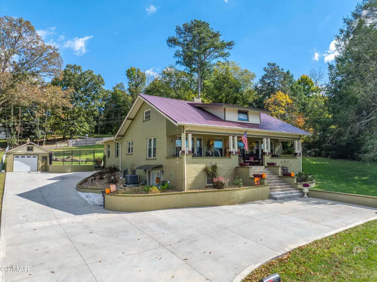 719 College Street, Madisonville, TN 37354 - Image #1