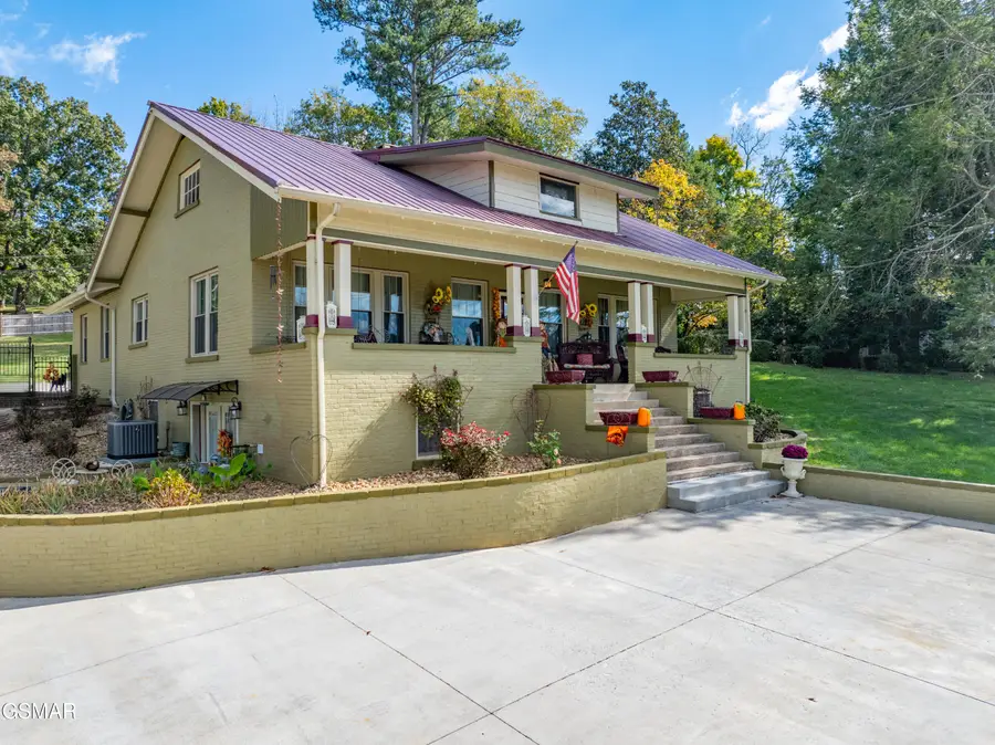 719 College Street, Madisonville, TN 37354 - Image #2