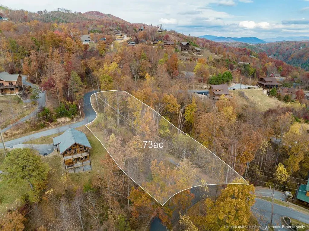 815 Red Fox Trail, Gatlinburg, TN 37738 - #1