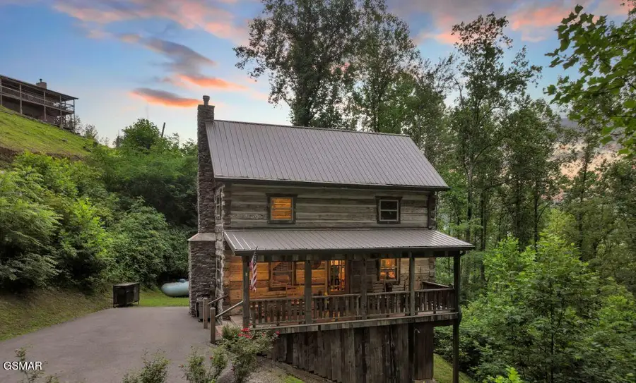 636 Jess Field Road, Gatlinburg, TN 37738 - Image #3