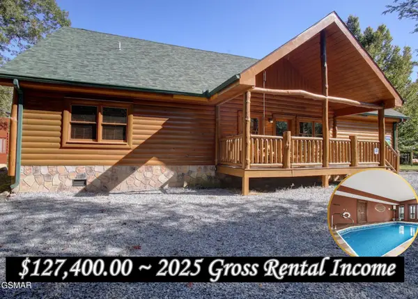 220 Amet Way, Cosby, TN 37722