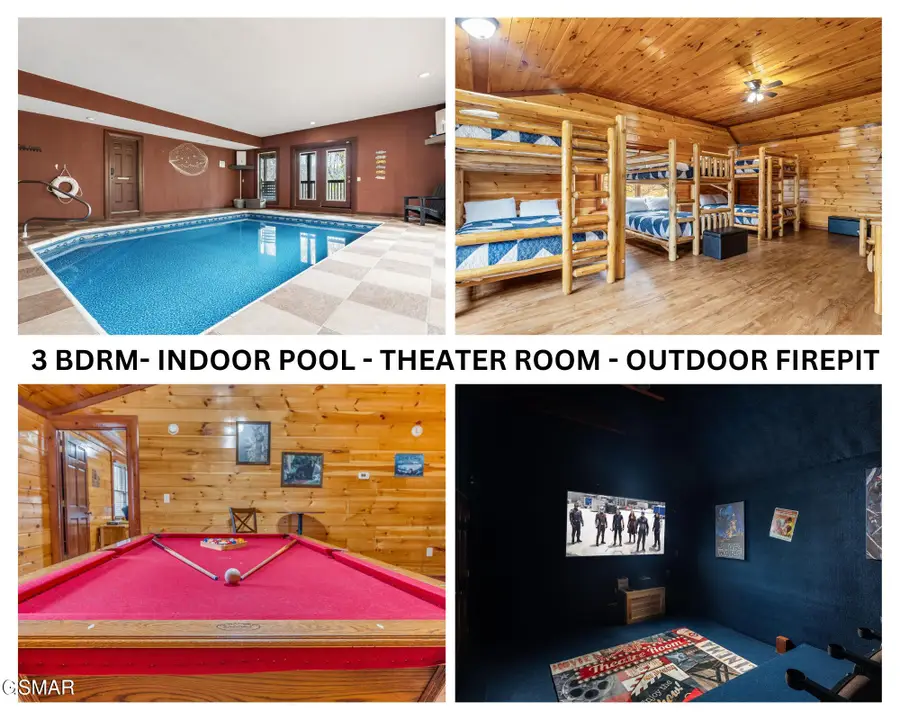 220 Amet Way, Cosby, TN 37722 - #2