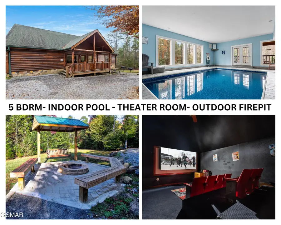 203 Amet Way, Cosby, TN 37722 - #2