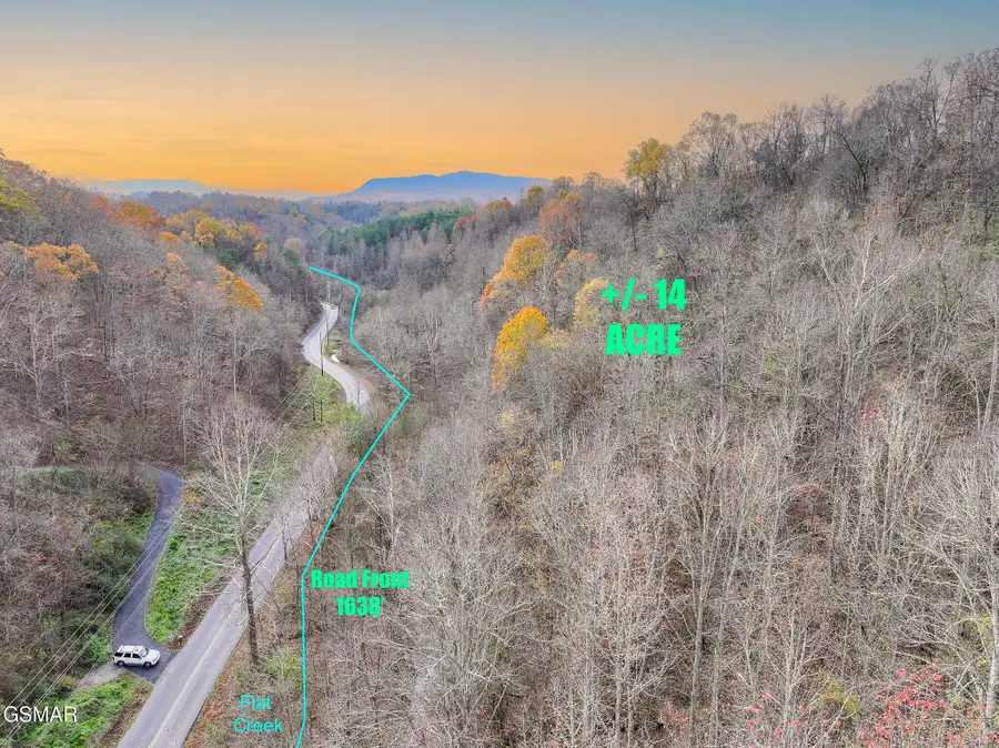 873 Indian Gap Road, Sevierville, TN 37876 - Image #3
