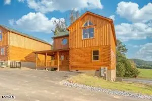 413 Southern Sun Way, Pigeon Forge, TN 37863 - Image #2