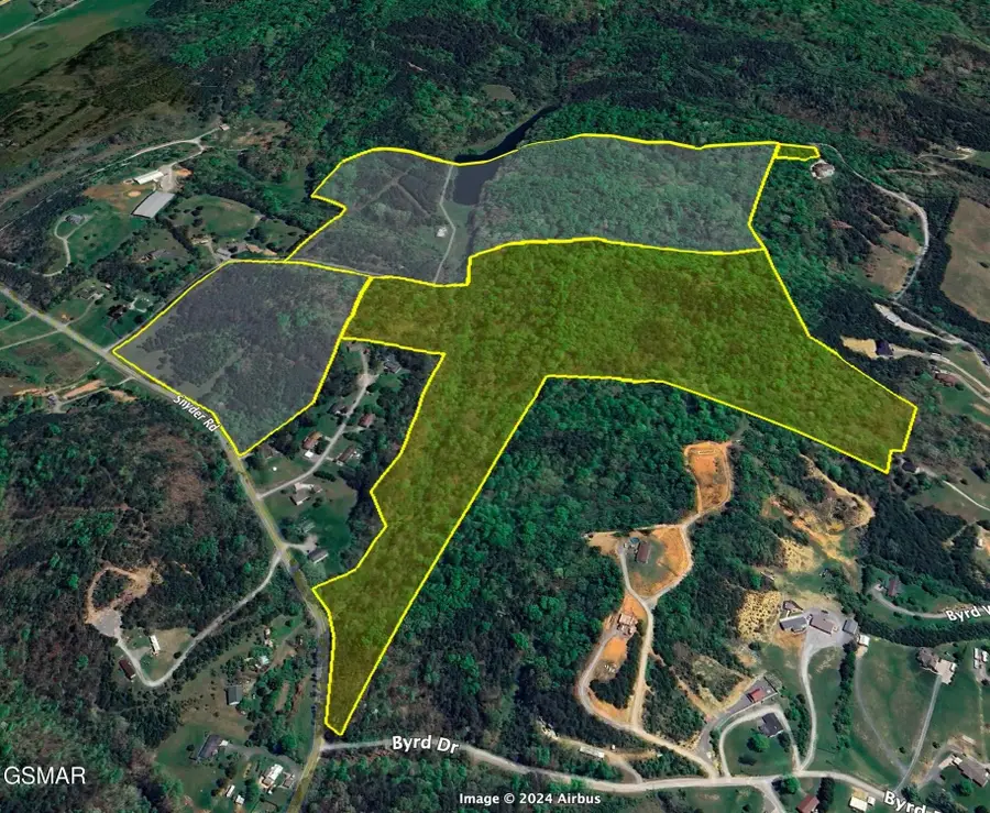 4162/283 Snyder Road And Bartlett Drive, Kodak, TN 37764 - Image #2