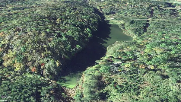 4162 Snyder Rd/jones Dr., Kodak, TN 37764